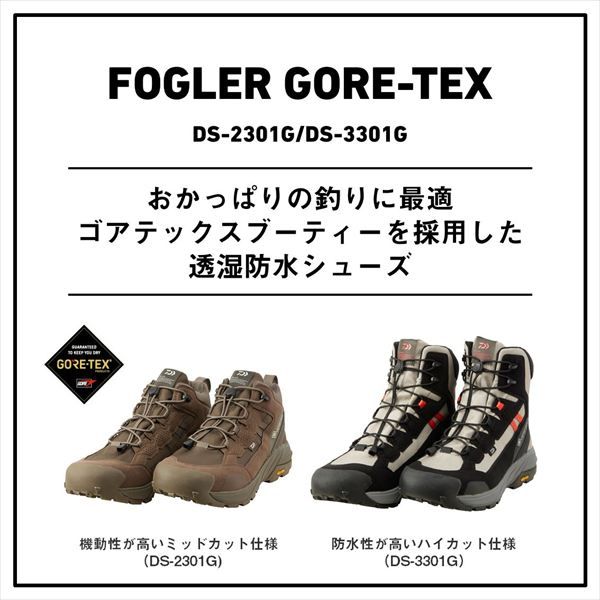 GORE TEX