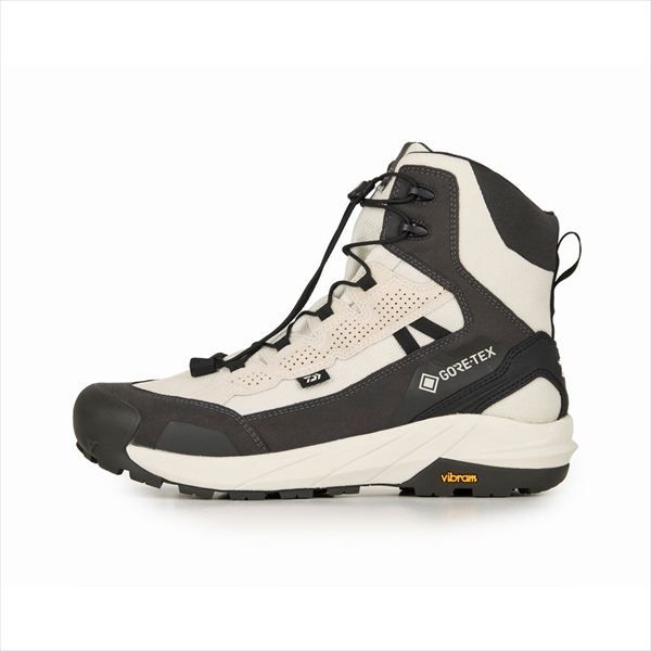 ダイワ DS 3301 G FOGLER GORE TEX ハイカット ラジアルソール ブラックグレー 27 0