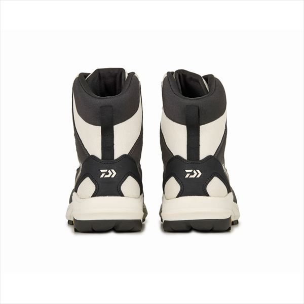  ダイワ DS 3301 G FOGLER GORE TEX ハイカット ラジアルソール ブラックグレー 27 0 その他 ウェア