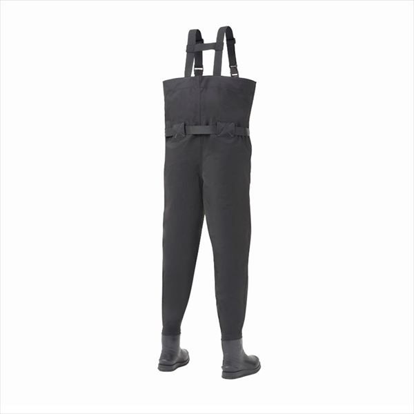 ダイワ ウェーダー PW 4508 パワーウェーダー フェルトスパイク ブラック S