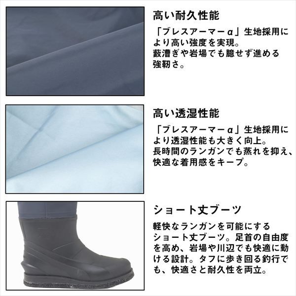 ラジアルソール ブラック