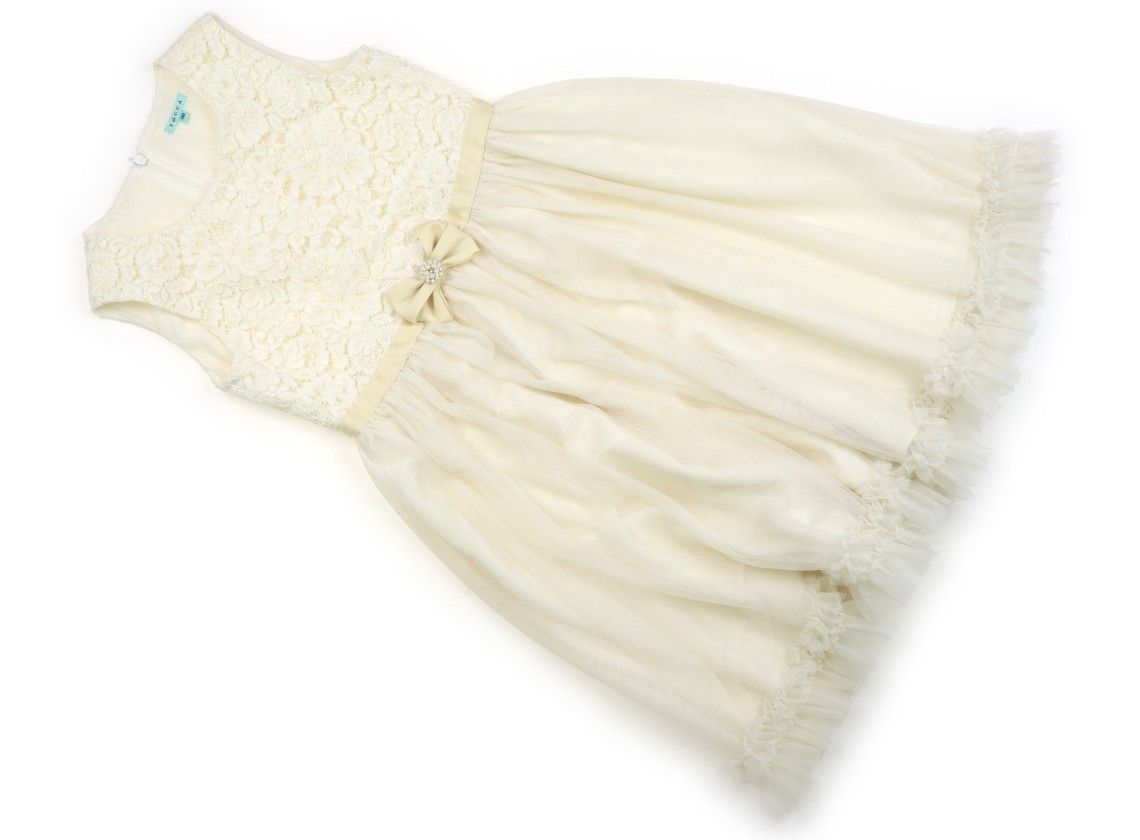 トッカ/Tocca】ドレス 130サイズ 女の子【子供服・ベビー服】（2043229