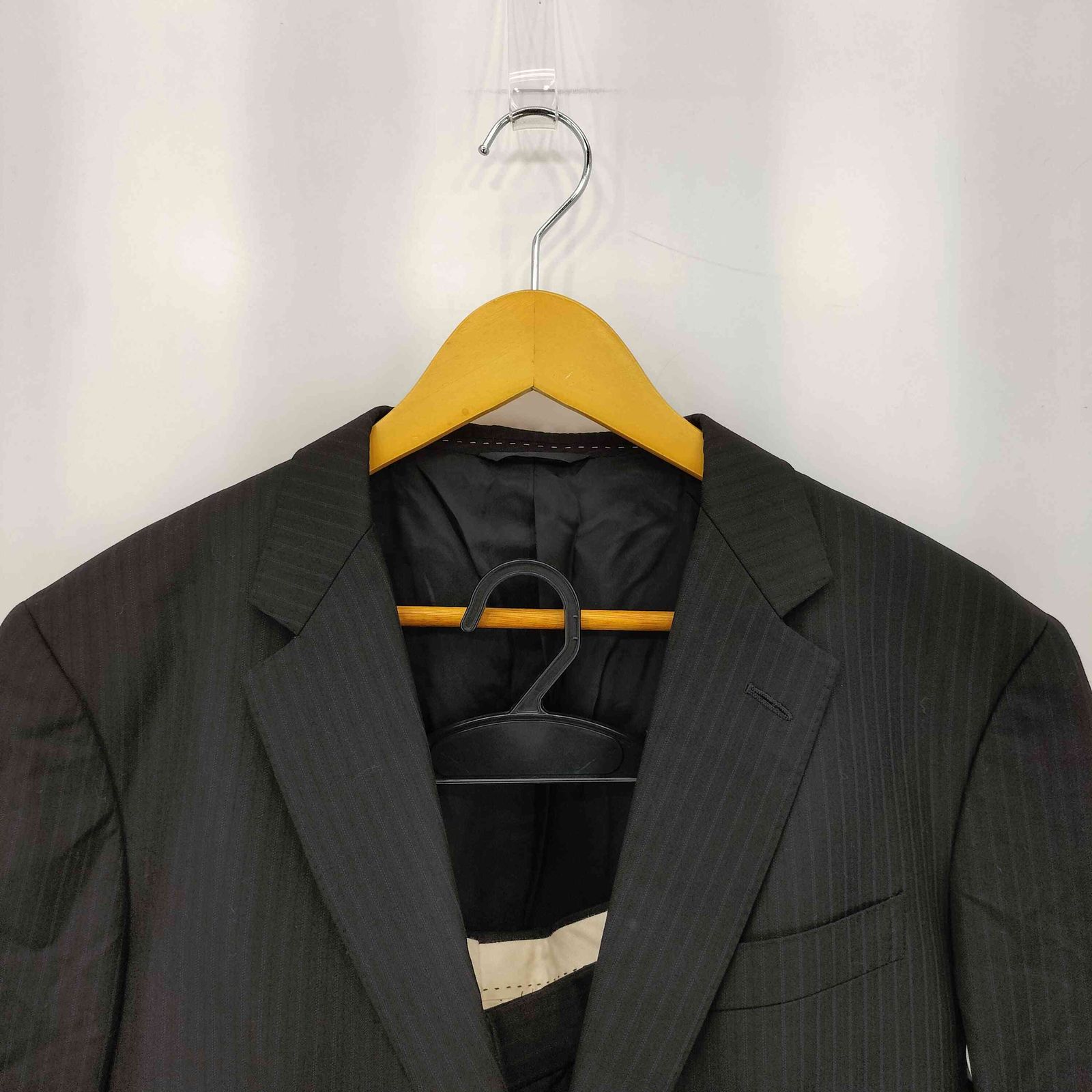 ポールスミスコレクション Paul Smith COLLECTION フロントボタン