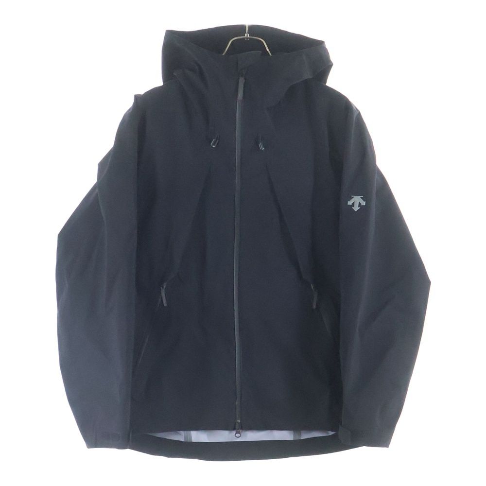 DESCENTE (デサント) ALLTERRAINオルテライン ZENCHIKEI VZ ハード