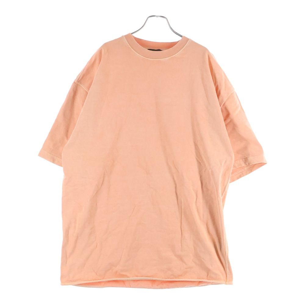 YEZZY SEASON 3 (イージー シーズン スリー) オーバーサイズ クルー