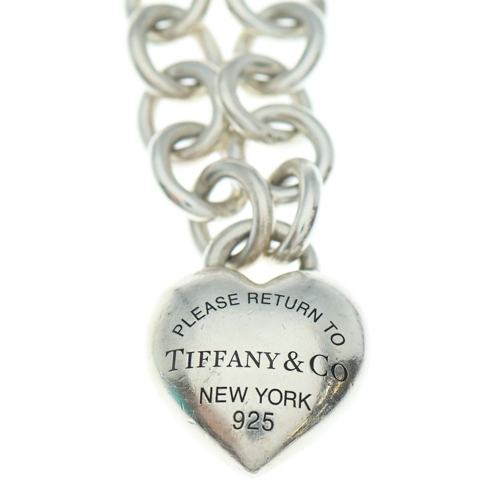 TIFFANY & Co. (ティファニー) Return to Tiffany リターン トゥ