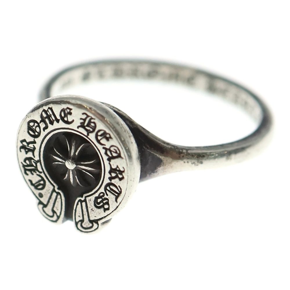 CHROME HEARTS (クロムハーツ) BBLGM HORSESHOE バブルガムホース