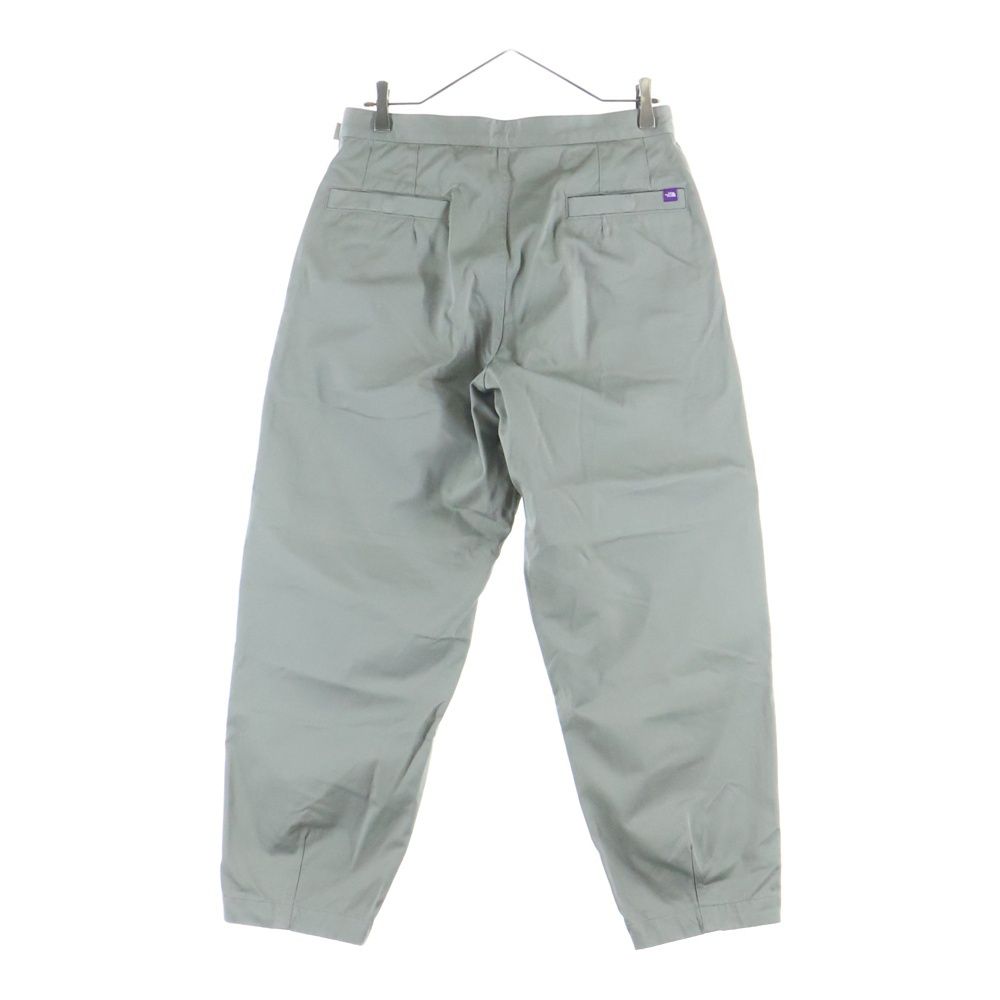 新作登場，定番人気】 THE NORTH FACE PURPLE LABEL (ノースフェイス