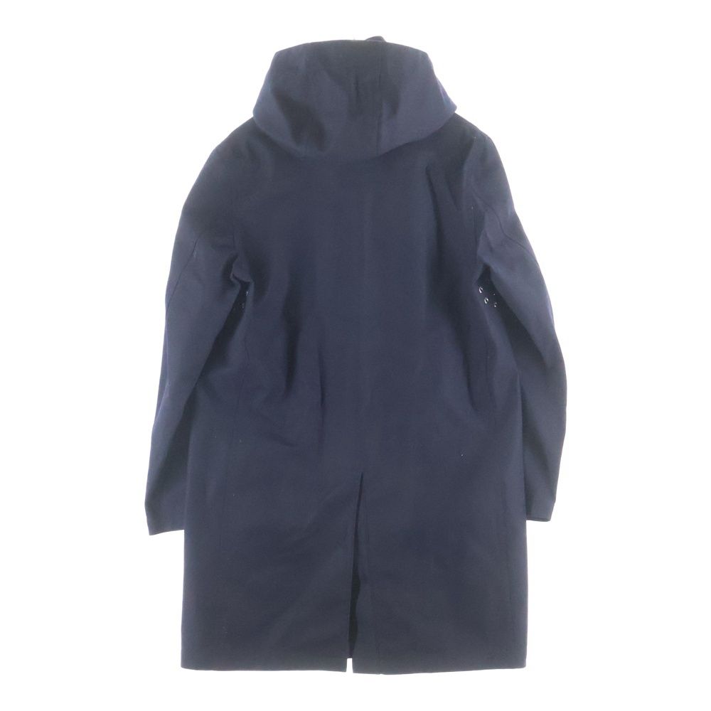 MACKINTOSH (マッキントッシュ) GTS CRIEFF ウールステンカラーコート