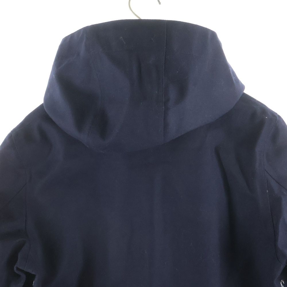 MACKINTOSH (マッキントッシュ) GTS CRIEFF ウールステンカラーコート
