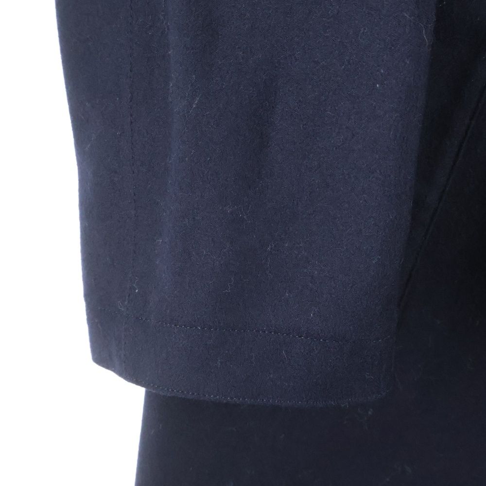 MACKINTOSH (マッキントッシュ) GTS CRIEFF ウールステンカラーコート