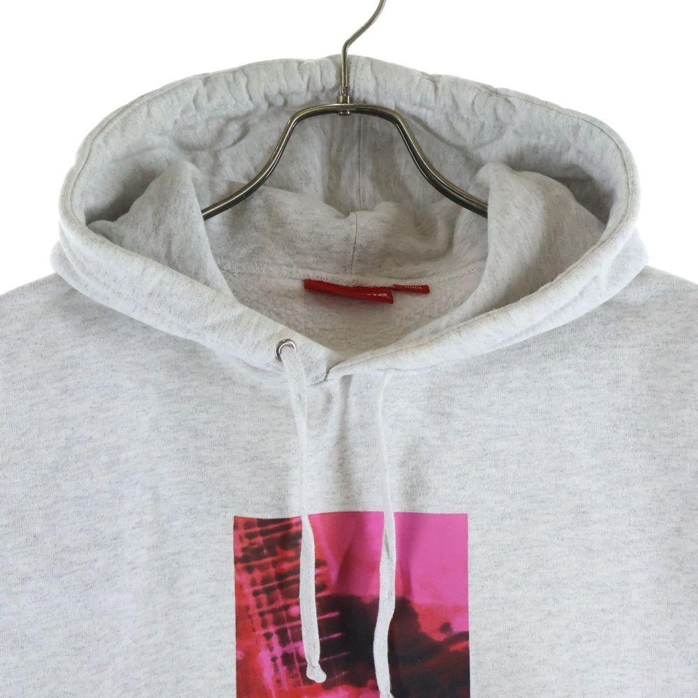 SUPREME (シュプリーム) 20SS My Bloody Valentine Hooded マイ