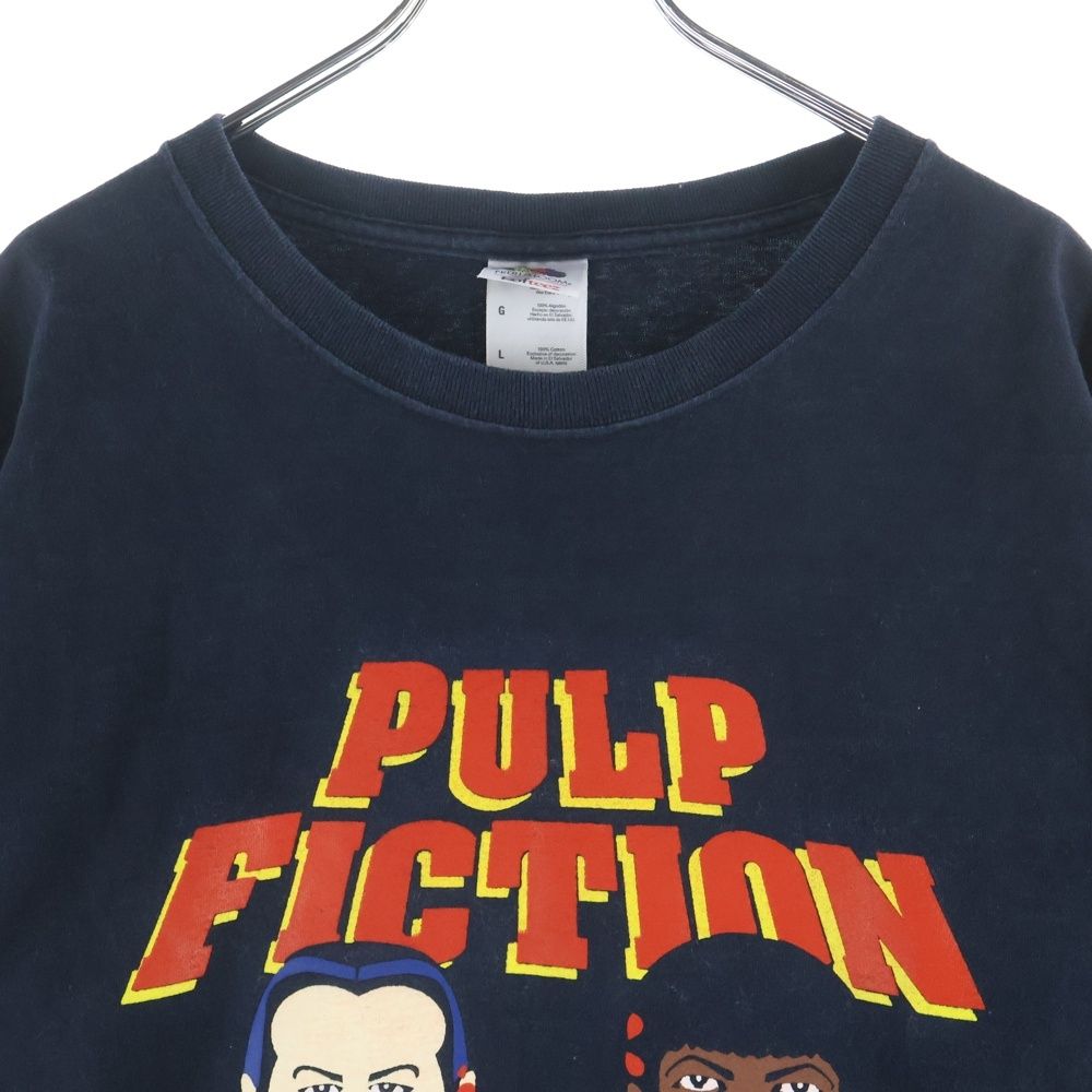 VINTAGE (ヴィンテージ) 00S VINTAGE PULP FICTION TOY TEE