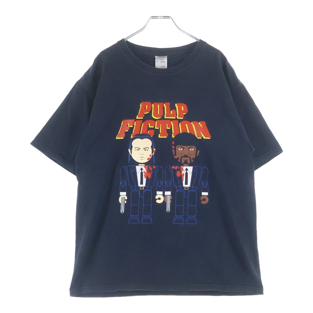 VINTAGE (ヴィンテージ) 00S VINTAGE PULP FICTION TOY TEE