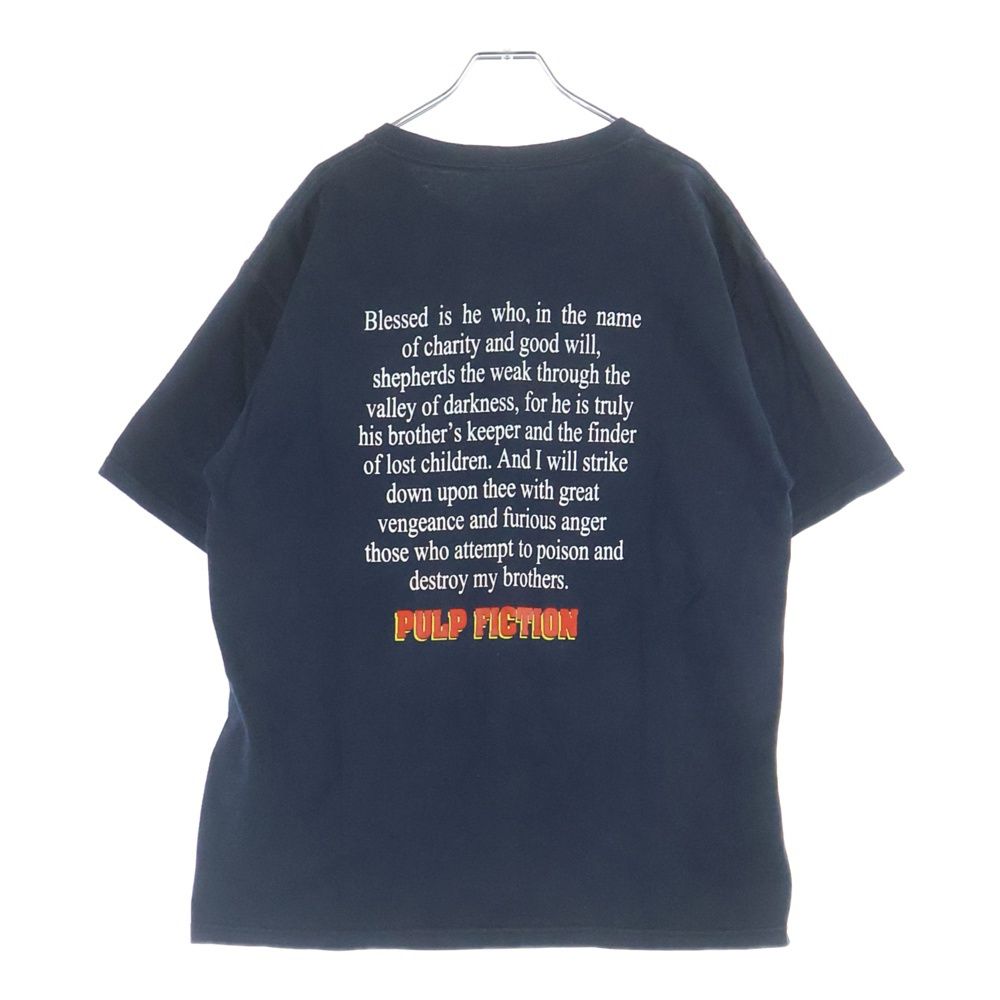 VINTAGE (ヴィンテージ) 00S VINTAGE PULP FICTION TOY TEE 