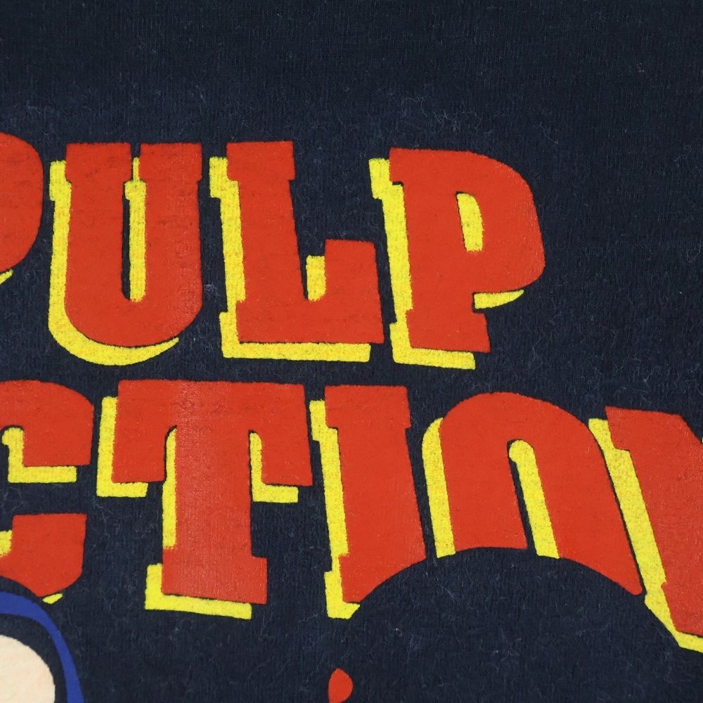 VINTAGE (ヴィンテージ) 00S VINTAGE PULP FICTION TOY TEE