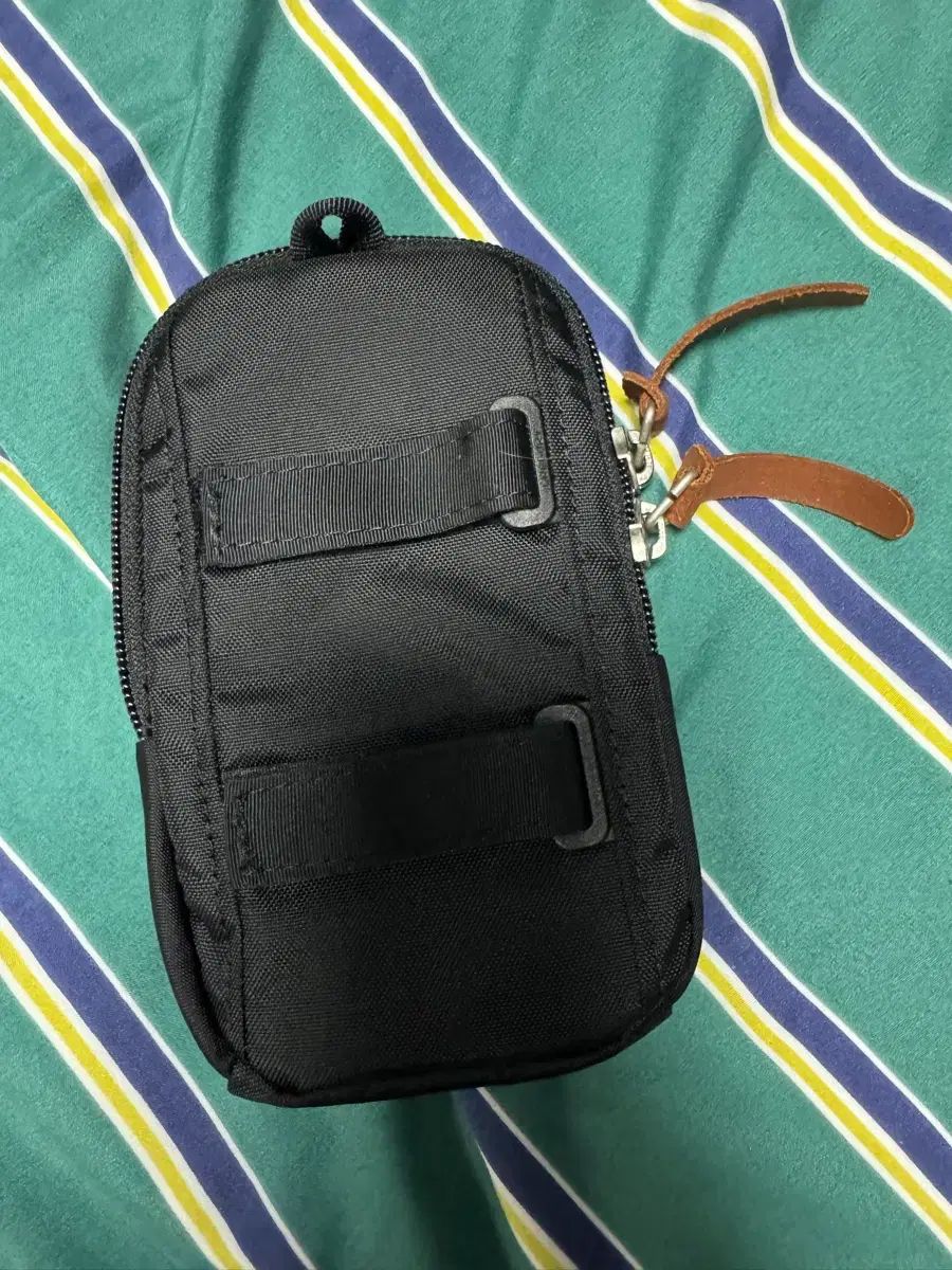 Gregory クイックパデッド ケース S