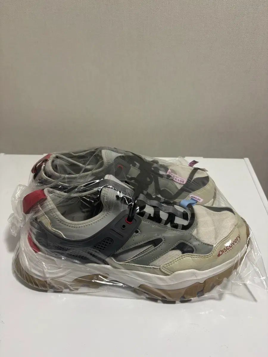 トレッキングシューズ 275