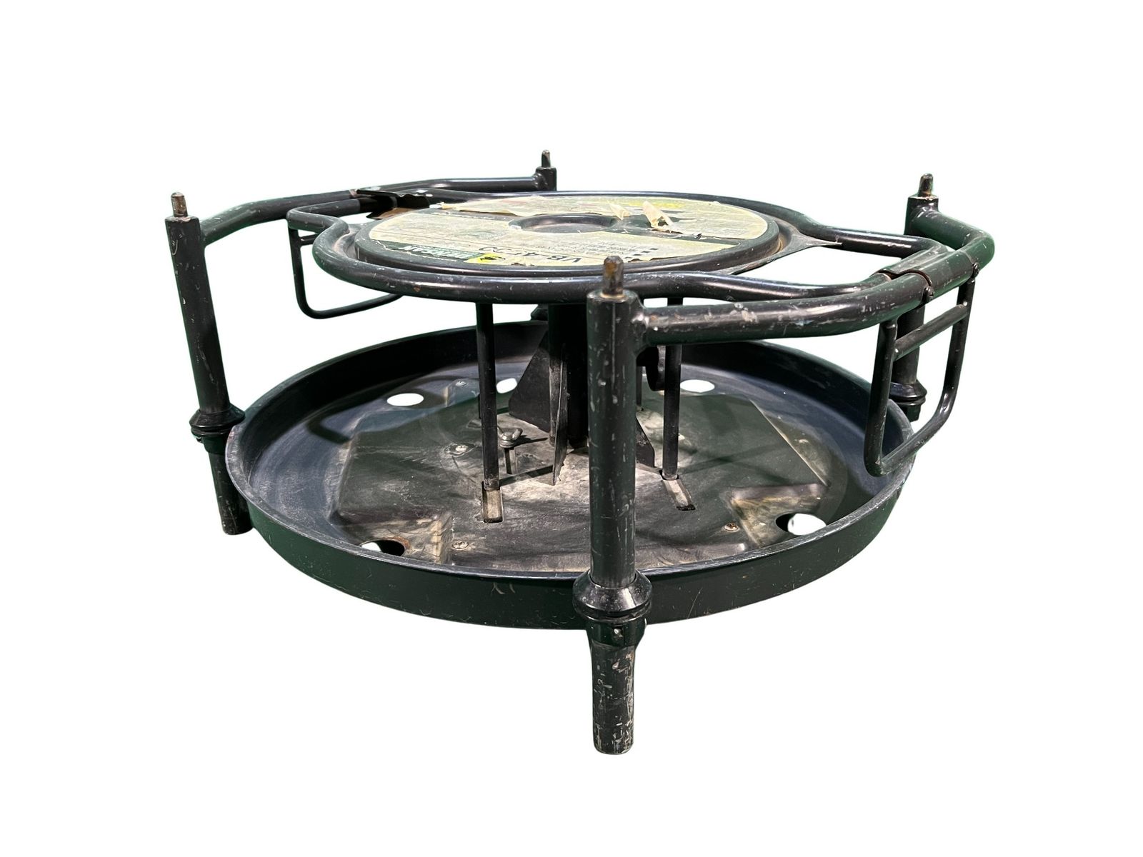 マルチケーブルリール VB-