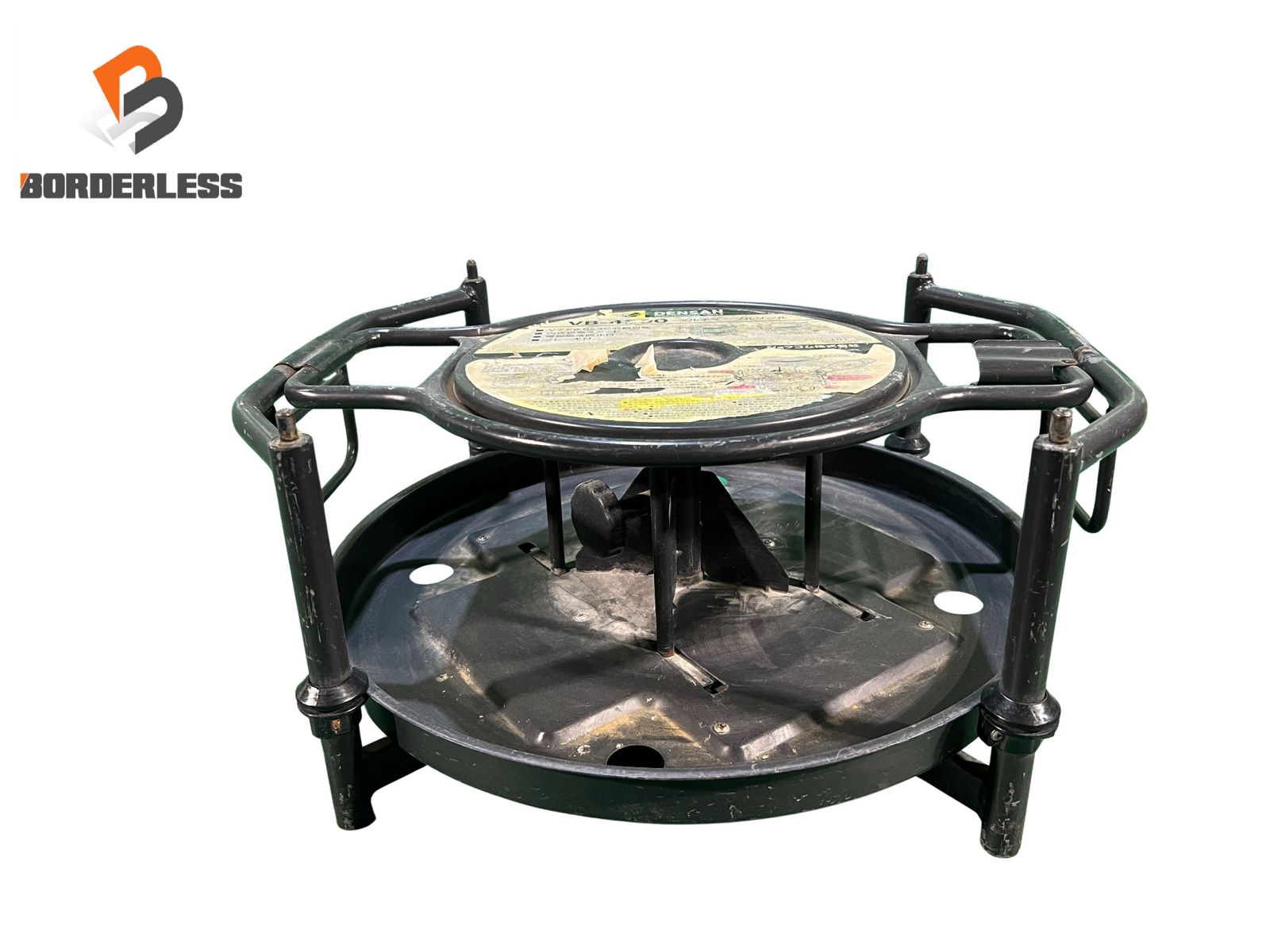 品 JEFCOM ジェフコム マルチケーブルリール VB