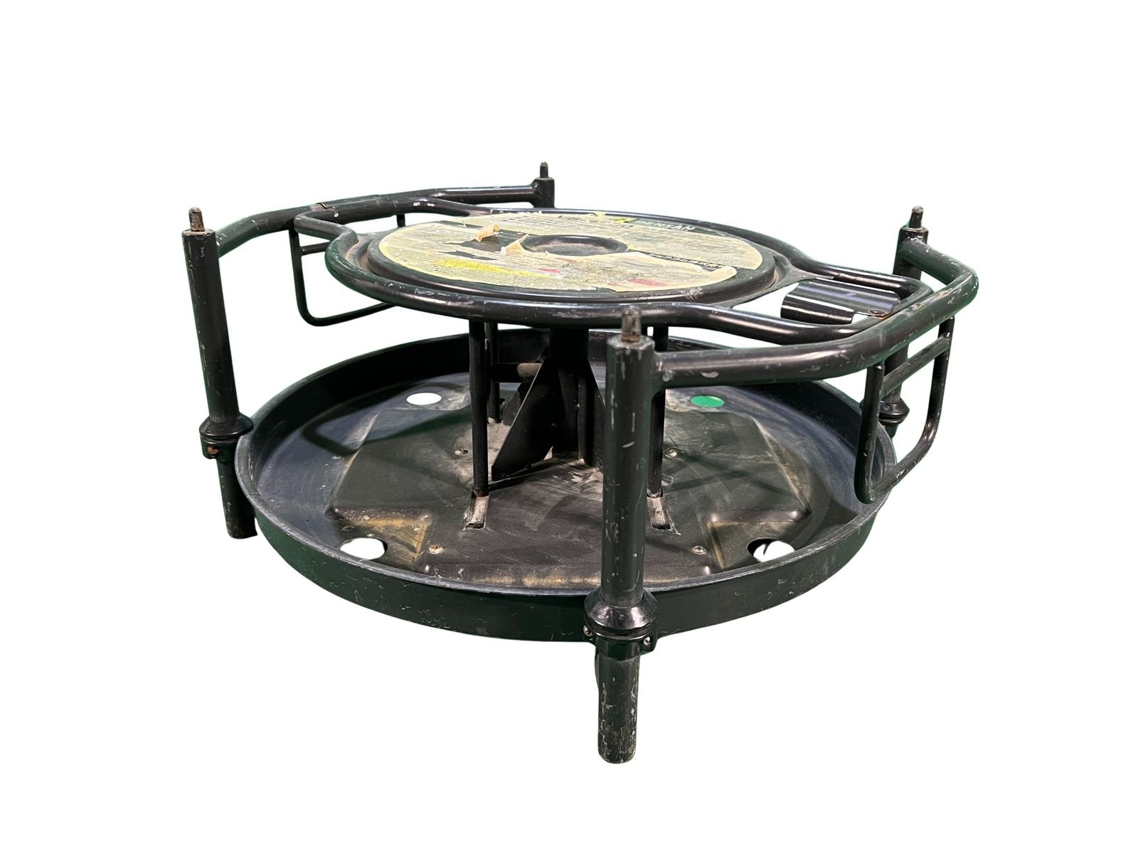 品 JEFCOM ジェフコム マルチケーブルリール VB-