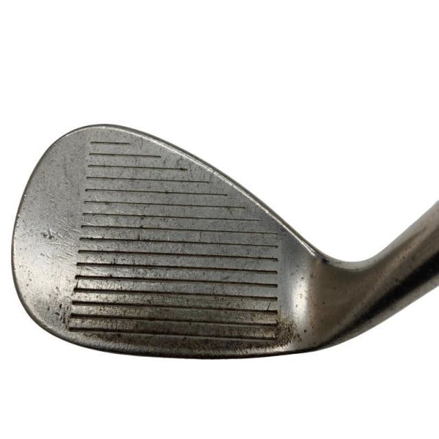 【中古】 タイトリスト VOKEY ブラックニッケル 258.08 ウェッジ WG Dynamic Gold (フレックスS) メンズ 男性用 右利き 右用 Dランク ゴルフクラブ