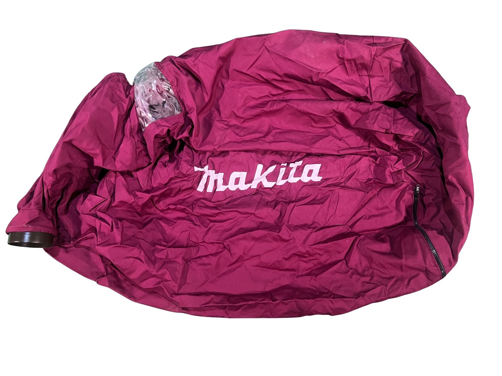 makita マキタ 100 V 木工用 集じん機 410 ホース＋集じん袋付 200 L 定置タイプ 集塵機 掃除機 クリーナー121202