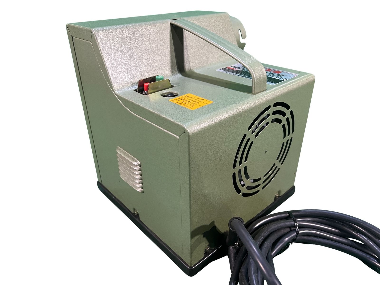 ホース＋集じん袋付 200