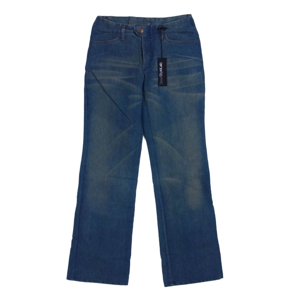 SALE，定番 DIESEL ディーゼル イタリア製 DIESEL style lab RODEO 