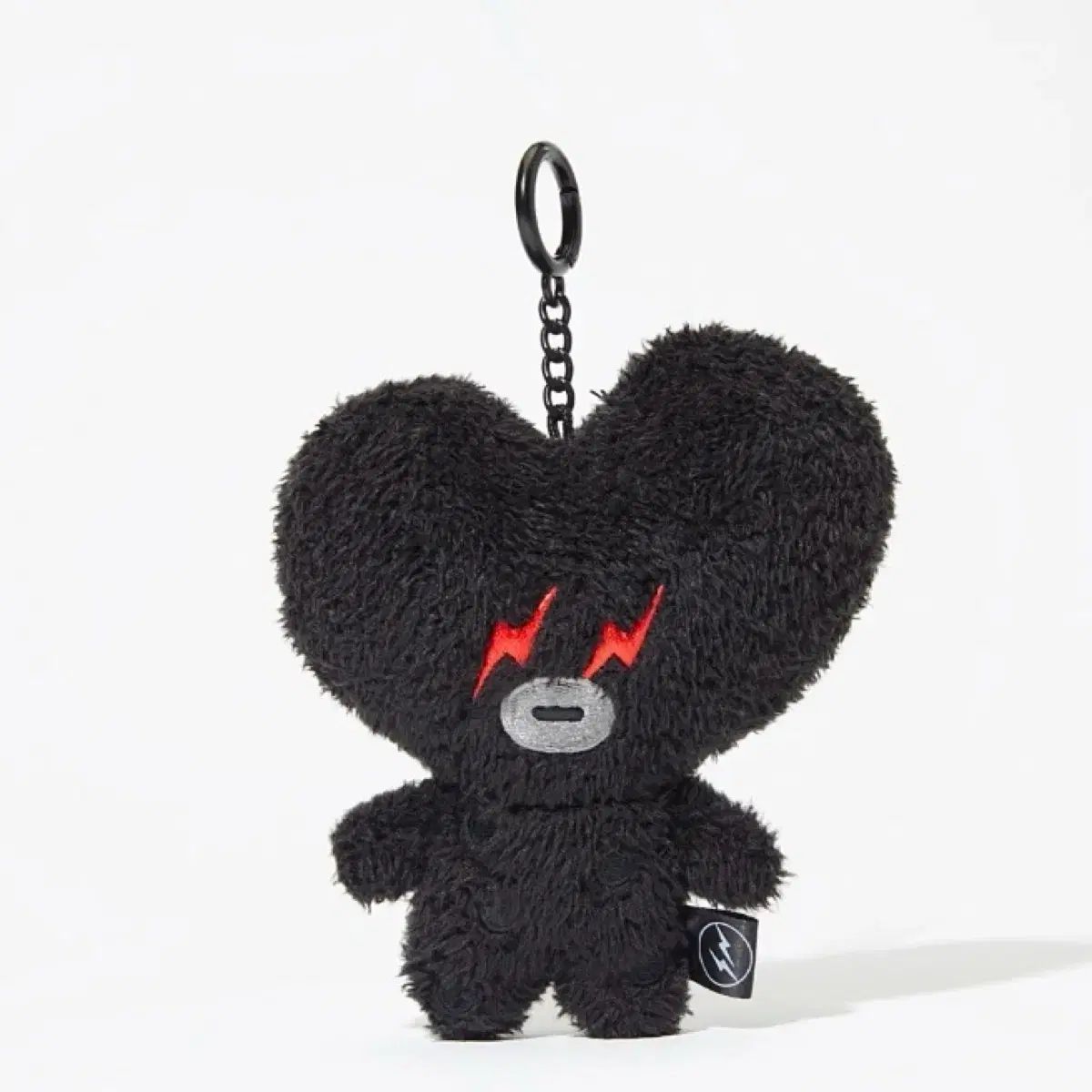 BT 21 X フラグメント デザイン コラボ TATA キーホルダー