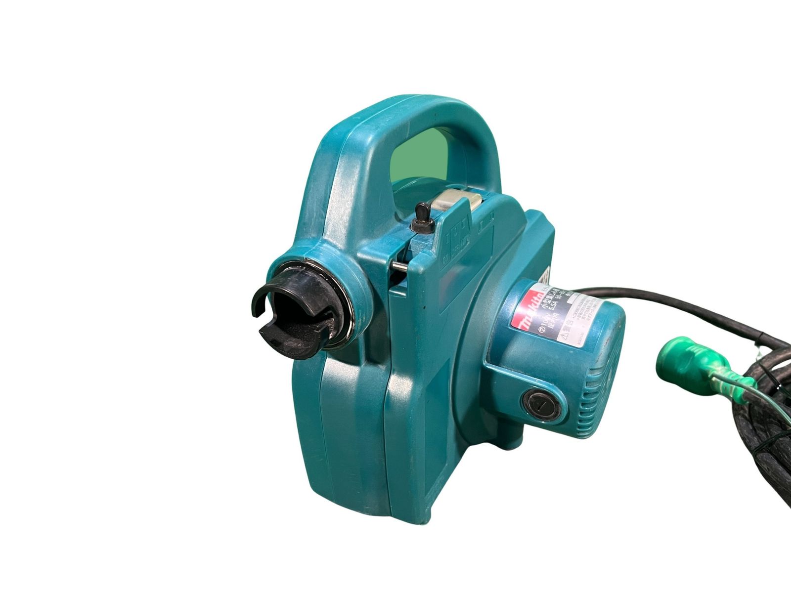 品 makita マキタ 100 V 6.6 L 小型集じん機 450 ホース付 工具連動 コード式 集塵機 掃除機 クリーナー121996