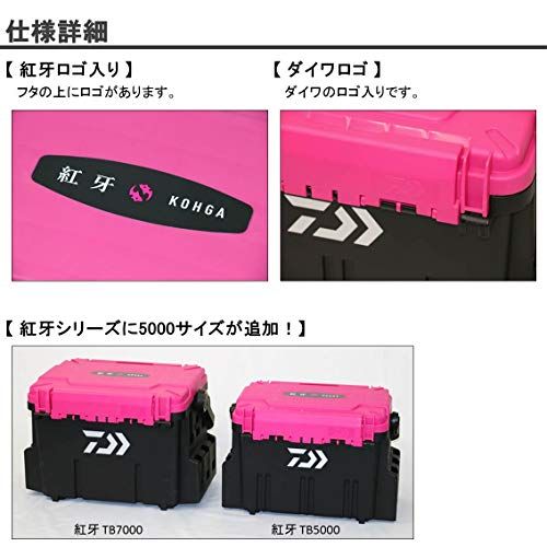 迅速に発送 ダイワ DAIWA タックルボックス TBシリーズ カスタム 4500 5000 7000 9000 各種 5491712 b