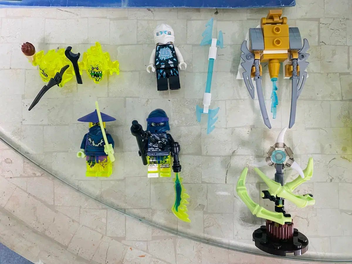 チェーンサイクル