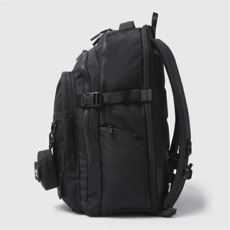 アンブロ ブラック バックパック 25 L 学生 バッグ 入学 プレゼント