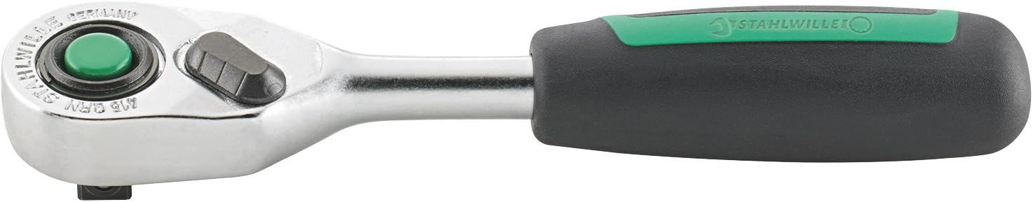 スタビレー 1|4 SQ 80ギア ラチェットハンドル 415 QRN