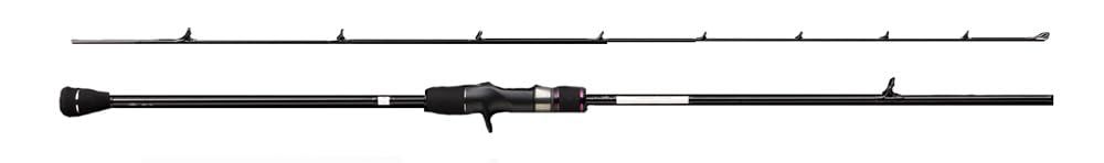 JACKALL ジャッカル アンチョビドライバー RB ADRB-66 L