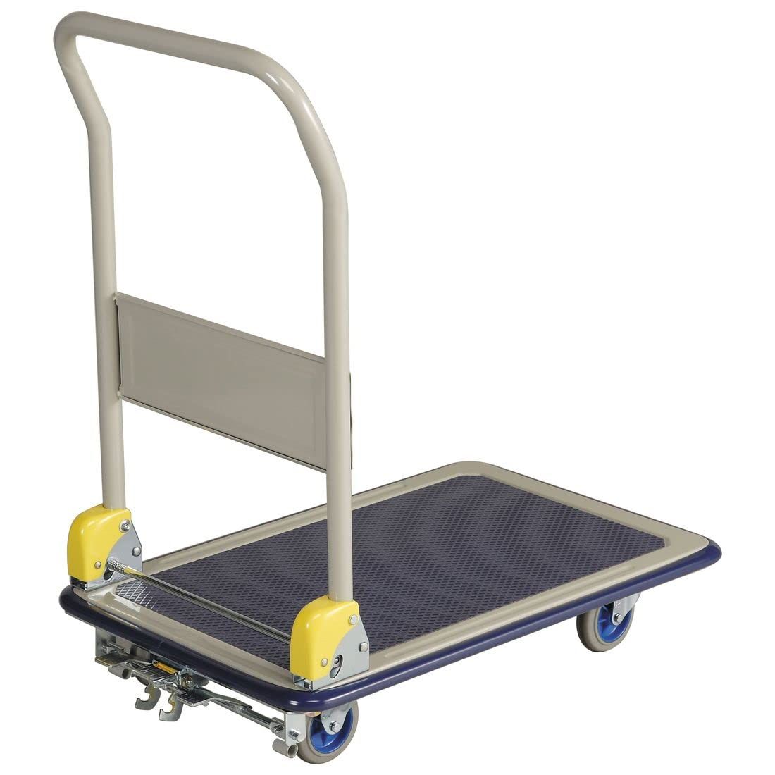 金沢車輛 スチール台車 NHT-106