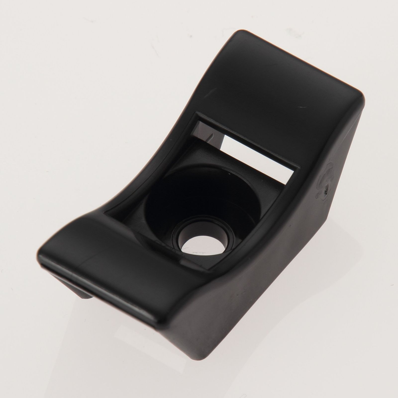 パンドウイット タイマウント 耐候性黒 TMEH-S 25-C 0