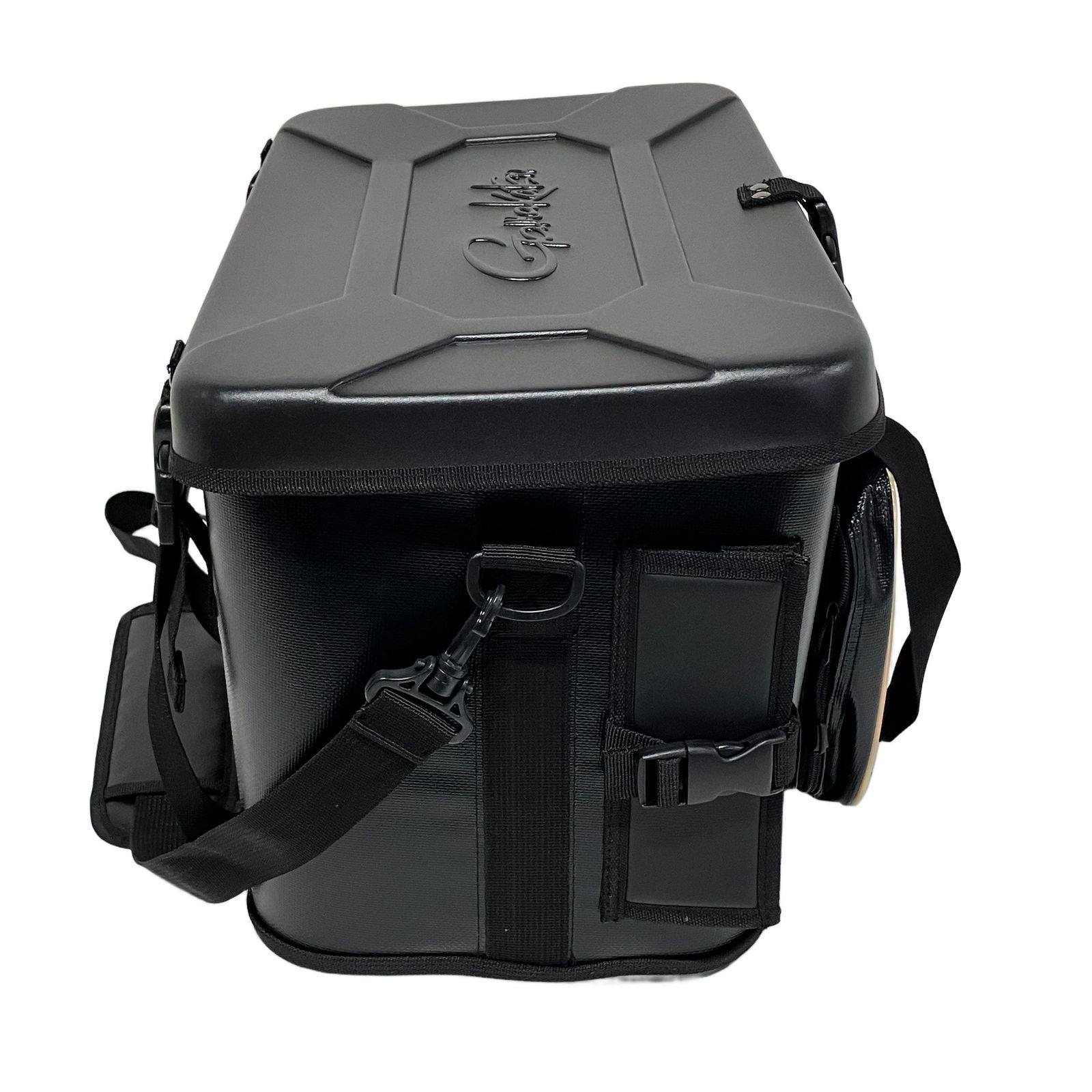 Gamakatsu がまかつ がま磯 フィッシングバッグ 磯クール タックルバッグ 釣具