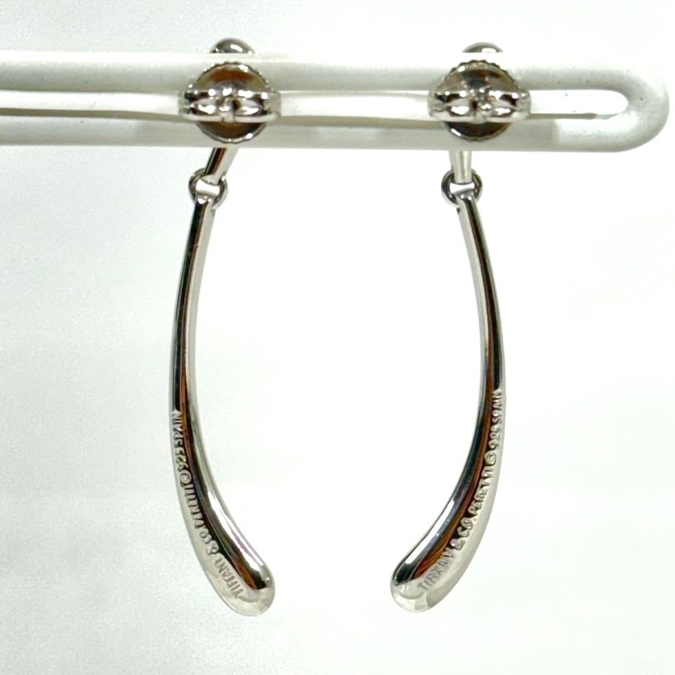 希少 ヴィンテージ・美品】Tiffany&Co. ティファニー エルサ