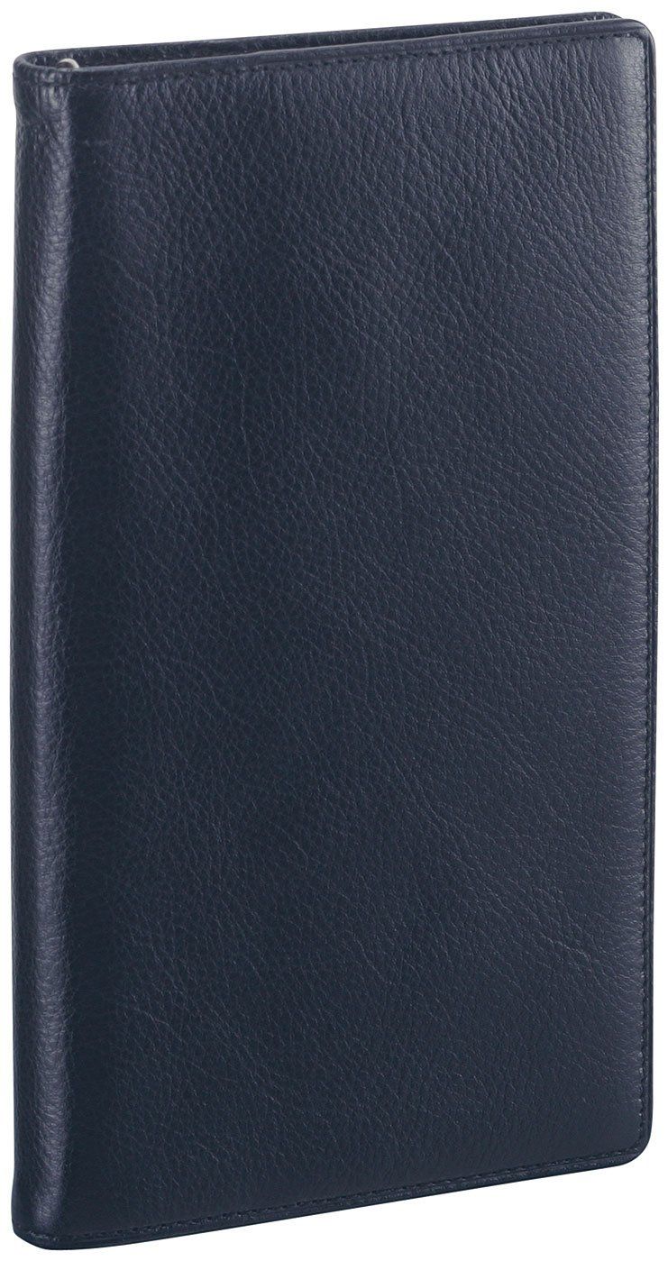 レイメイ藤井 システム手帳 ダヴィンチ スタンダード 聖書 ネイビー