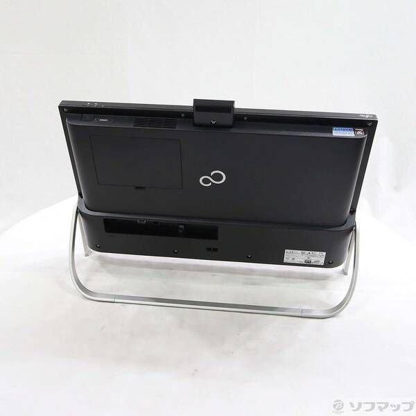 中古Aランク】富士通 ESPRIMO WF1/D1 Core i7 SSD - メルカリ