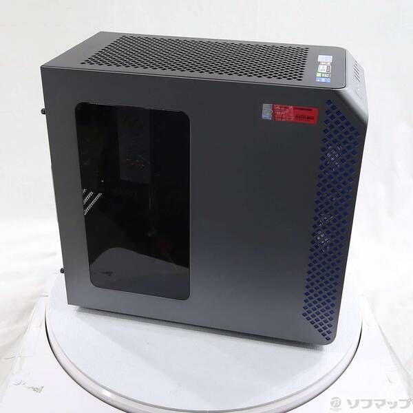 ソフマップ 〔中古品〕 GALLERIA【258】 ソフマップAKIBA U-SHOP｜ソフマップ[sofmap]