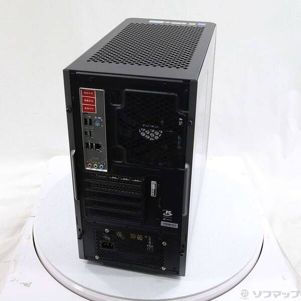 ソフマップ 〔中古品〕 GALLERIA【258】 ソフマップAKIBA U-SHOP｜ソフマップ[sofmap]