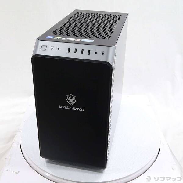 ソフマップ 〔中古品〕 GALLERIA【258】 ソフマップAKIBA U-SHOP｜ソフマップ[sofmap]