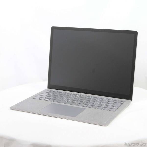 ソフマップ 〔中古品〕 Surface Laptop 5 〔Core i5／8GB／SSD256GB