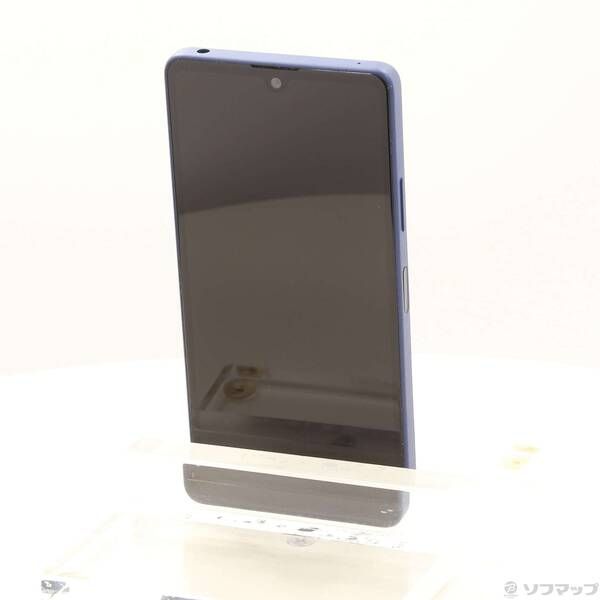 スマートフォン・携帯電話 ソフマップ 〔品〕 Xperia Ace III 64GB