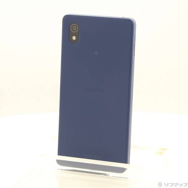 スマートフォン・携帯電話 ソフマップ 〔品〕 Xperia Ace III 64GB