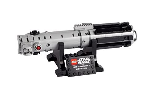 レゴ LEGO スター ウォーズ ルーク スカイウォーカー ライトセーバー 40483 組み立てセット