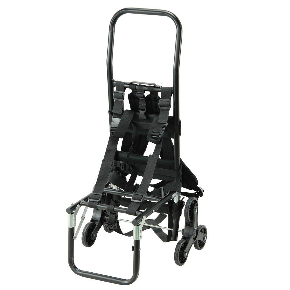 プロマリン PRO MARINE アルミ3輪キャリー LEG 006